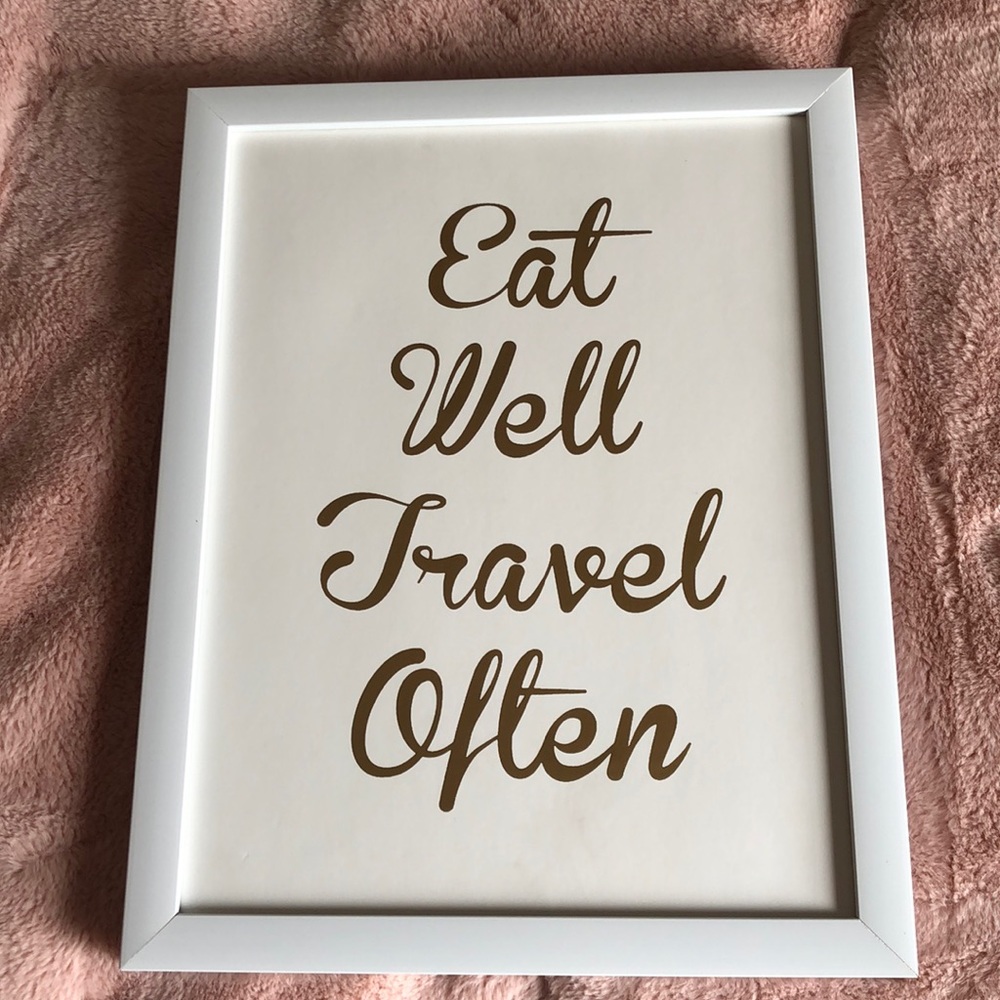Wall Decor